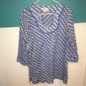 Vineyard vines dress